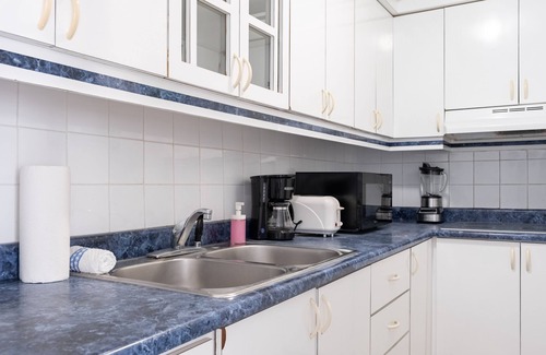 Isla Verde Apartment | Playa Escondida 1BDR Oceanview P Parking