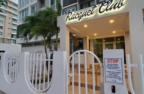 Isla Verde Apartment | Playa Escondida 1BDR Oceanview P Parking