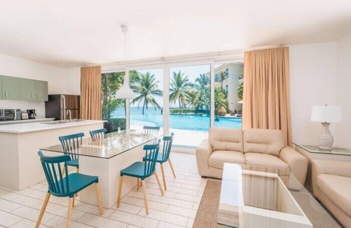 El Triunfo de La Cruz Apartment | Playa Escondida Beach Club
