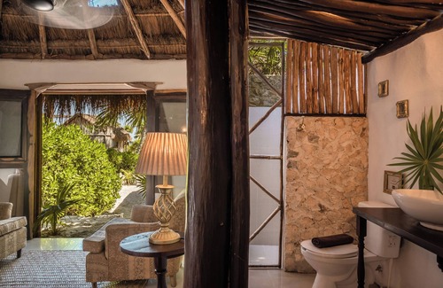 Playa Paraiso Hotel | Playa Esperanza Hotel Tulum