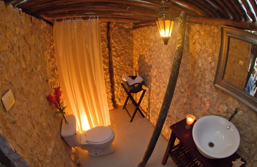 Playa Paraiso Hotel | Playa Esperanza Hotel Tulum