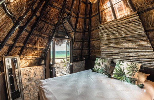 Playa Paraiso Hotel | Playa Esperanza Hotel Tulum