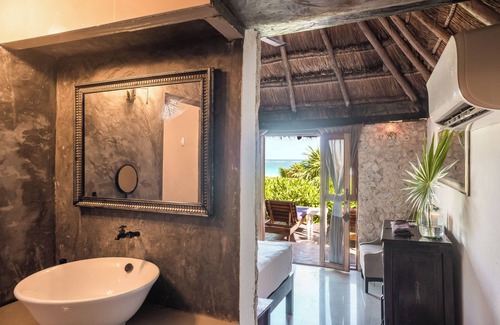 Playa Paraiso Hotel | Playa Esperanza Hotel Tulum