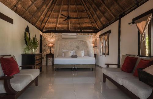 Playa Paraiso Hotel | Playa Esperanza Tulum