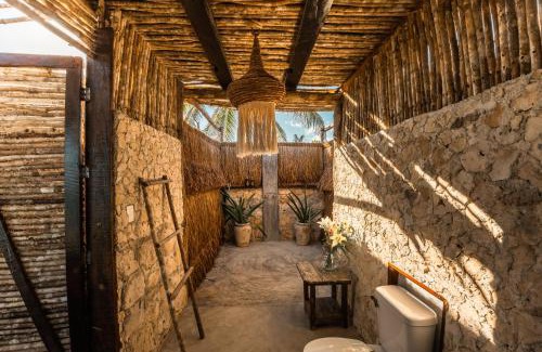 Playa Paraiso Hotel | Playa Esperanza Tulum