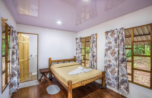 Drake Bay Cabin | Playa Ganadito Ecolodge