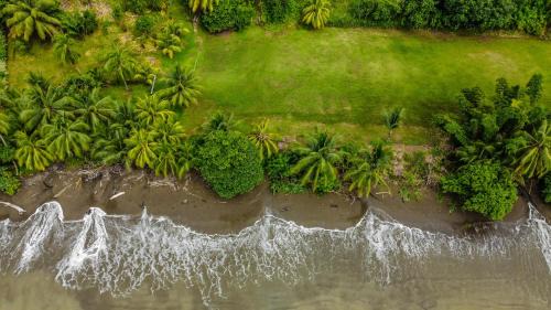 Drake Bay Cabin | Playa Ganadito Ecolodge