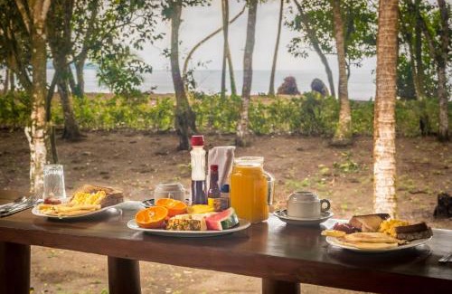 Drake Bay Cabin | Playa Ganadito Ecolodge