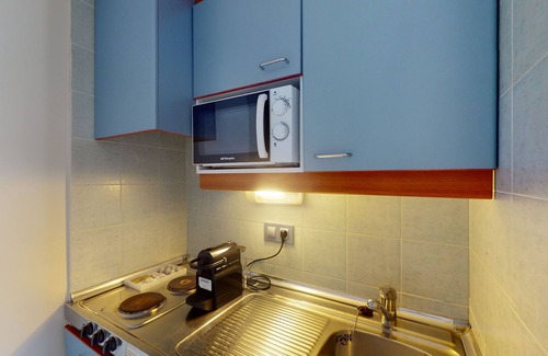 Muro Apartment | Playa Garden Selection Hotel & Spa
