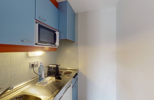Muro Apartment | Playa Garden Selection Hotel & Spa