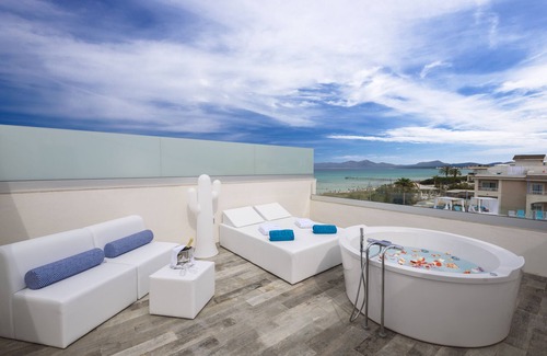 Muro Apartment | Playa Garden Selection Hotel & Spa