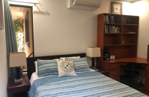 Playa Grande House | Playa Grande Ocean Break 2 min walk to beach