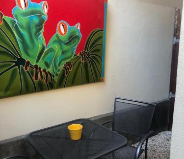 Playa Grande House | Playa Grande Ocean Break 2 min walk to beach