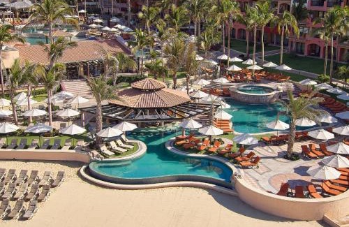 Marina Resort | Playa Grande Resort