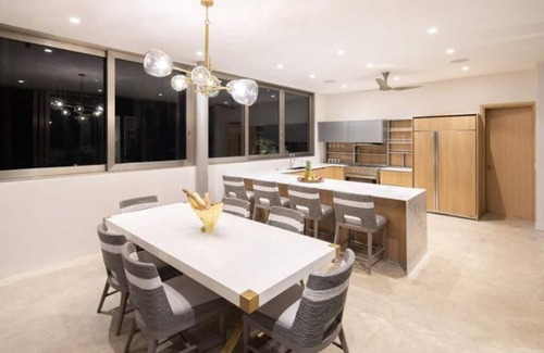 Playa Guiones House | Playa Guiones Family Luxury Beach