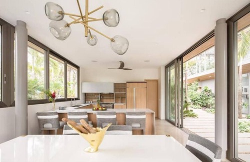 Playa Guiones House | Playa Guiones Family Luxury Beach