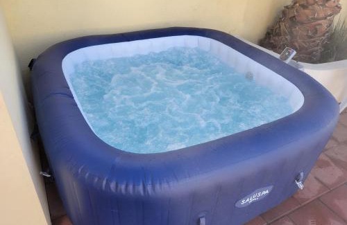 Ensenada Bed & Breakfast | Playa Hermosa Inn at the beach