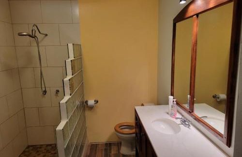 Ensenada Bed & Breakfast | Playa Hermosa Inn at the beach