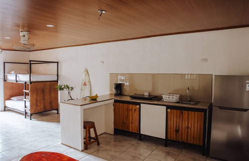 Playa Hermosa Apartment | PLAYA HERMOSA-PUNTARENAS STUDIO