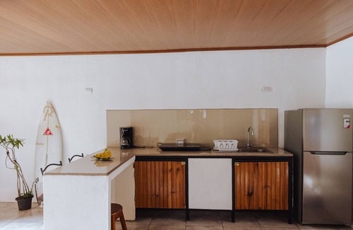 Playa Hermosa Apartment | PLAYA HERMOSA-PUNTARENAS STUDIO