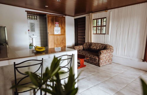 Playa Hermosa Apartment | PLAYA HERMOSA-PUNTARENAS STUDIO