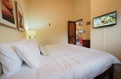 Playa Hermosa Apartment | Playa Hermosa Surf Town Condo