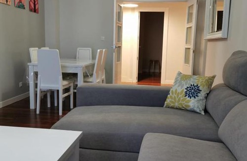 Noja Apartment | Playa Home Noja
