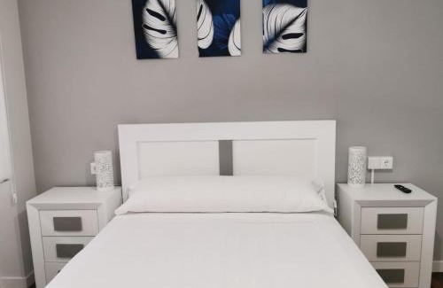 Noja Apartment | Playa Home Noja