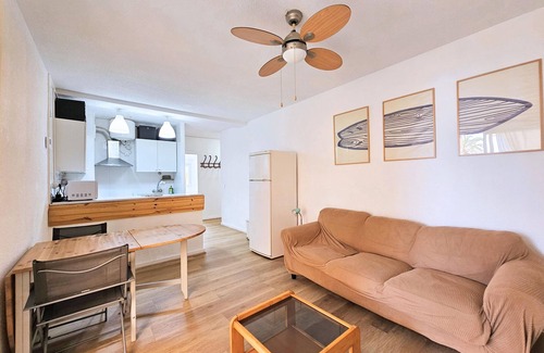 Playa Honda Apartment | PLAYA HONDA LOS CARMENES