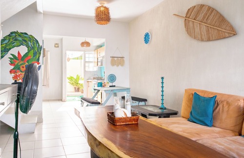 Puerto Juarez House | Playa House 4 Bedrooms Pool and More