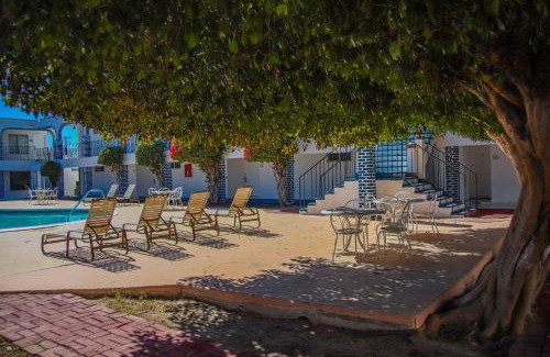 Penasco Hotel | Playa Inn Rocky Point