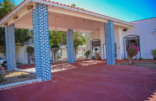 Penasco Hotel | Playa Inn Rocky Point