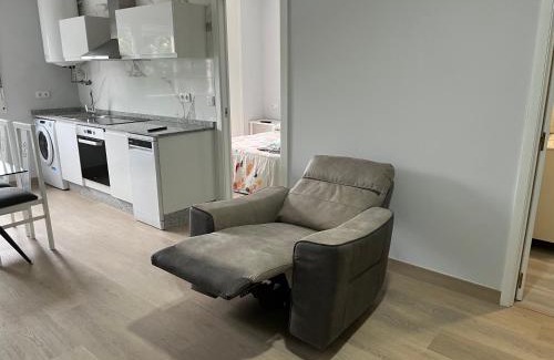 Boiro Apartment | Playa Jardin 16