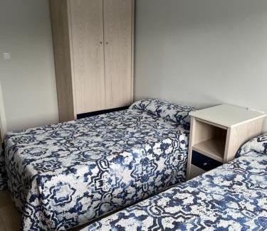 Boiro Apartment | Playa Jardin 16