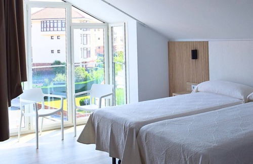 Noja Hotel | Playa Joyel Family rooms