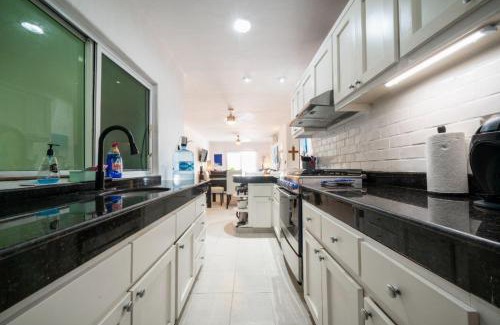 12th Street Apartment | Playa Kaan 14 Best Location in Playa del Carmen