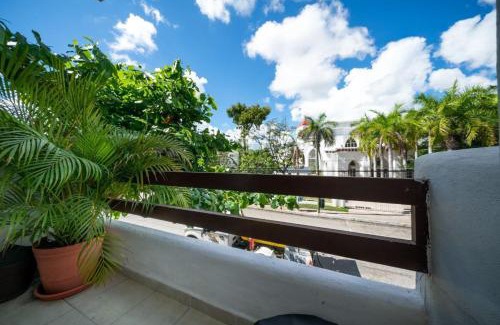 12th Street Apartment | Playa Kaan 14 Best Location in Playa del Carmen