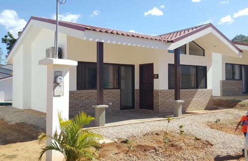 Rio Seco Villa | Playa Lagarto Eco Resort Villa 37