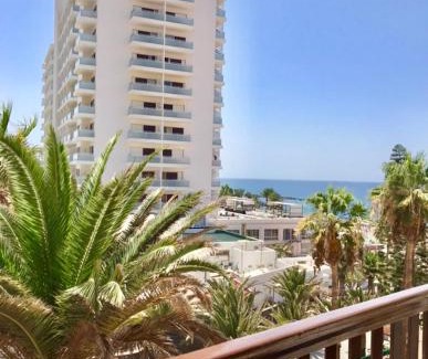 San Eugenio Apartment | Playa Las Americas Front Line