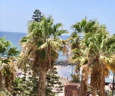 San Eugenio Apartment | Playa Las Americas Front Line