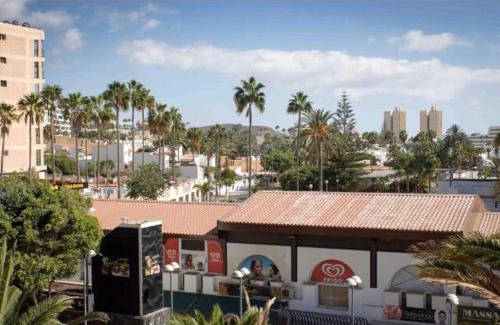 San Eugenio Apartment | Playa Las Americas Front Line