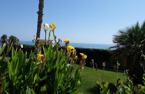 Benajarafe Apartment | Playa Linda-Primera Linea-Edificio los Laureles-Benajarafe-Málaga