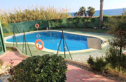 Benajarafe Apartment | Playa Linda-Primera Linea-Edificio los Laureles-Benajarafe-Málaga