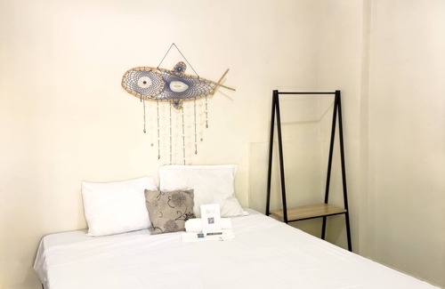 El Sunzal Hotel | Playa Linda Surf Hotel