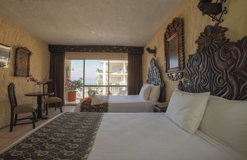 Romantic Zone Hotel | Playa Los Arcos Hotel Beach Resort & Spa