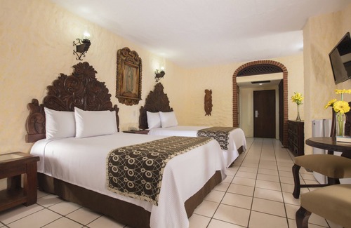 Romantic Zone Hotel | Playa Los Arcos Resort & Spa All Inclusive
