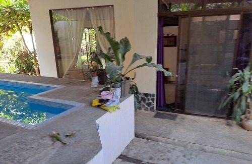 Jaco House | Playa Mantas Home nearby Jaco Beach