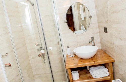 Frutillar Cabin | Playa Maqui Lodge