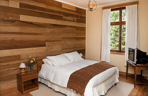 Frutillar Cabin | Playa Maqui Lodge