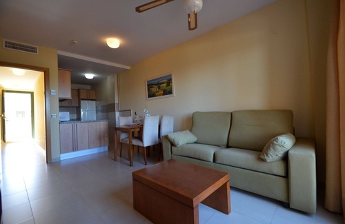 Punta del Moral Apartment | PLAYA MARINA 431 - Two Bedroom Apartment, Sleeps 5